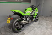 KAWASAKI NINJA 650