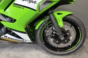 KAWASAKI NINJA 650