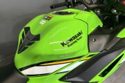 KAWASAKI NINJA 650