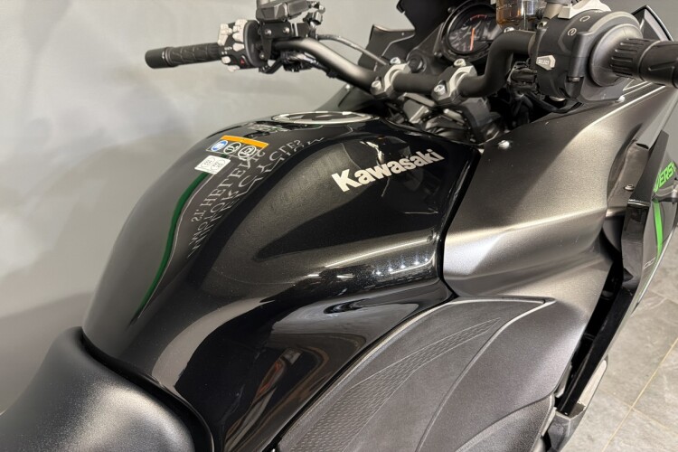 KAWASAKI VERSYS 1100