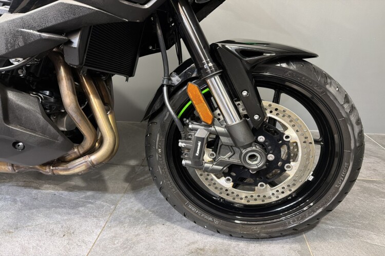 KAWASAKI VERSYS 1100