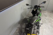 KAWASAKI Z650