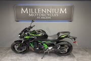 KAWASAKI Z650