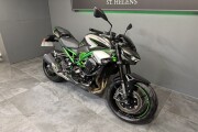 KAWASAKI Z900