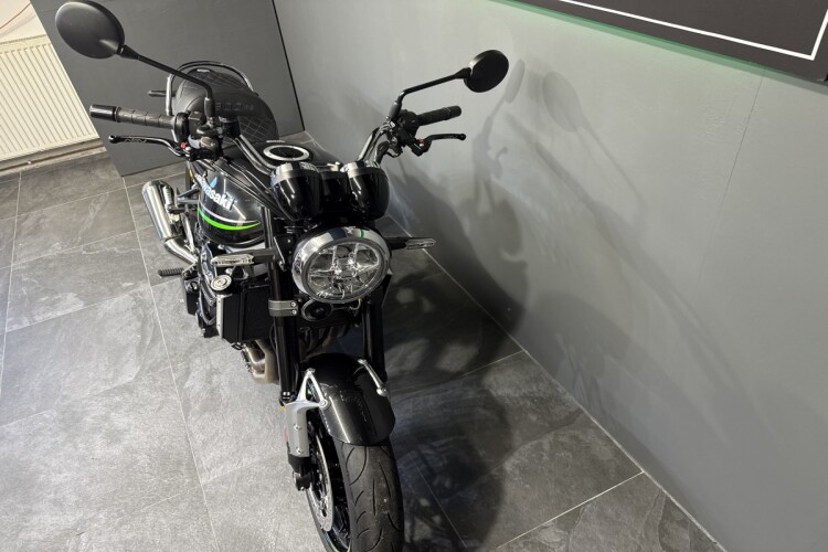 KAWASAKI Z900 RS
