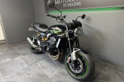 KAWASAKI Z900 RS