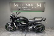 KAWASAKI Z900 RS