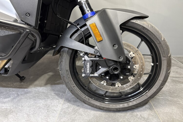 KTM 1290 SUPER ADVENTURE S