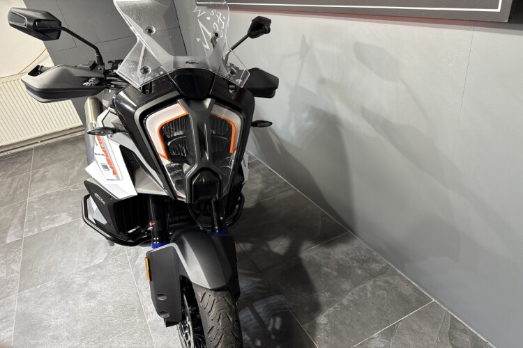 KTM 1290 SUPER ADVENTURE S
