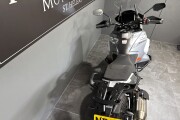 KTM 1290 SUPER ADVENTURE S