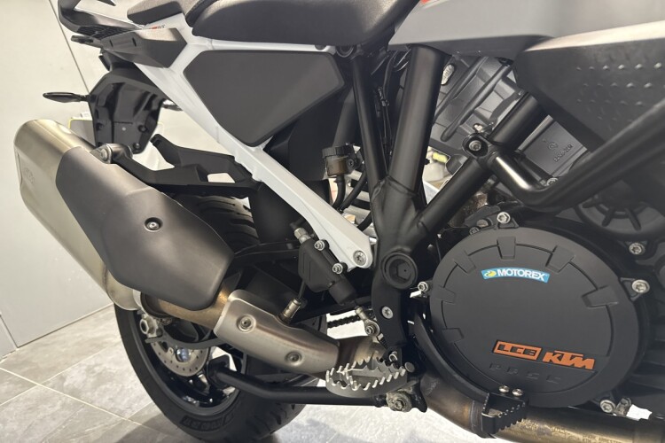 KTM 1290 SUPER ADVENTURE S for sale