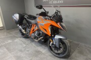 KTM 1290 SUPER DUKE GT