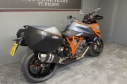 KTM 1290 SUPER DUKE GT