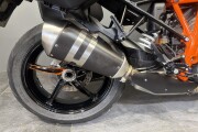 KTM 1290 SUPER DUKE GT