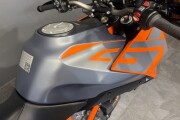 KTM 1290 SUPER DUKE GT