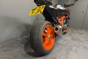 KTM 1290 SUPER DUKE R