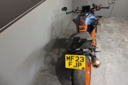 KTM 1290 SUPER DUKE R