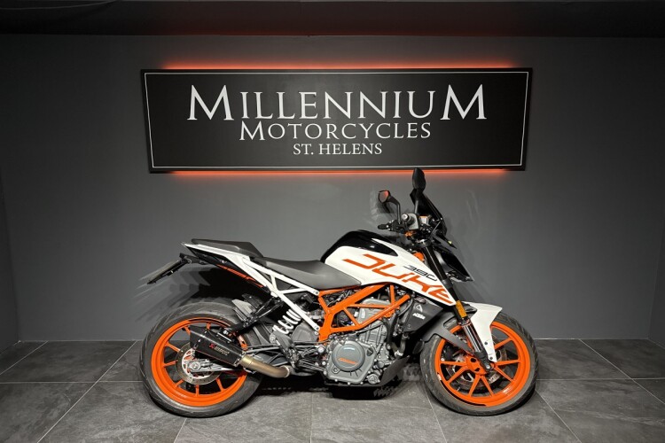 KTM 390 DUKE for sale