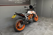 KTM 390 DUKE