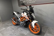 KTM 390 DUKE