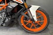 KTM 390 DUKE