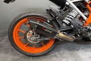 KTM 390 DUKE