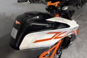 KTM 390 DUKE