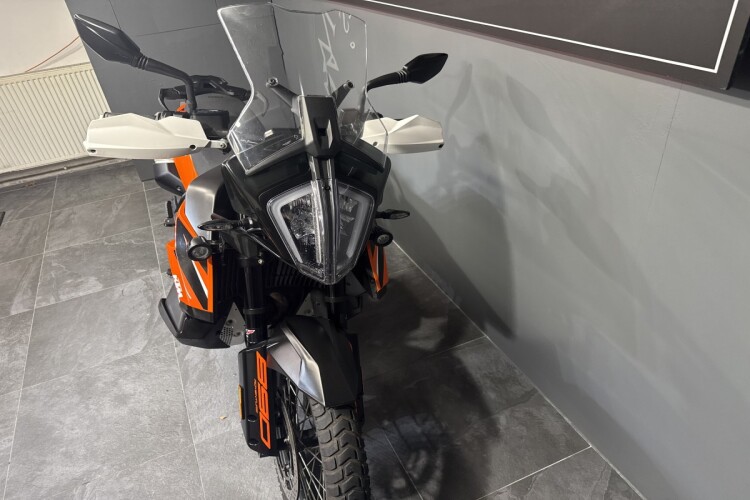 KTM 890 ADVENTURE