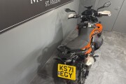 KTM 890 ADVENTURE