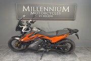 KTM 890 ADVENTURE