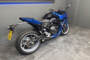 SUZUKI GSX-8R