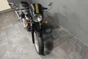 TRIUMPH THRUXTON 865