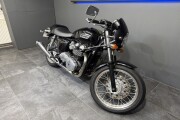 TRIUMPH THRUXTON 865