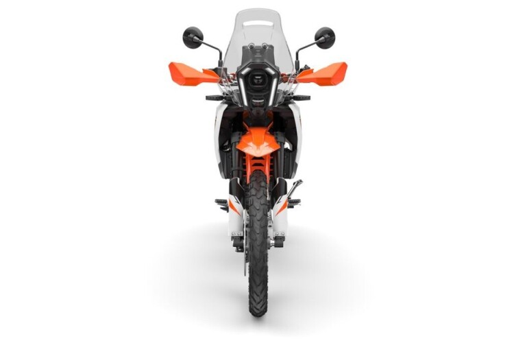 KTM 390 ADVENTURE R
