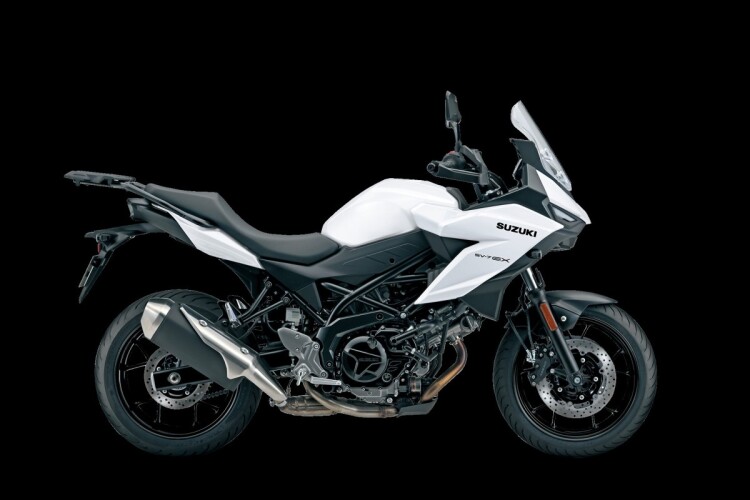 SUZUKI SV-7GX