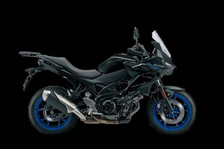 SUZUKI SV-7GX