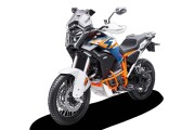 KTM 1290 SUPER ADVENTURE