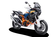 KTM 1290 SUPER ADVENTURE