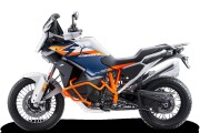 KTM 1290 SUPER ADVENTURE