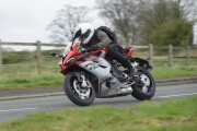 QJMOTOR SRK 921 RR