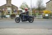 QJMOTOR SRV 600 V