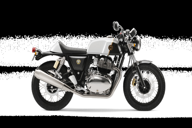 ROYAL ENFIELD CONTINENTAL GT