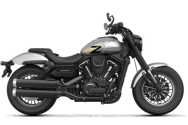 QJMOTOR SRV 600 V