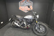 DUCATI SCRAMBLER