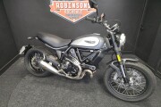 DUCATI SCRAMBLER