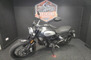 DUCATI SCRAMBLER