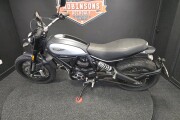 DUCATI SCRAMBLER