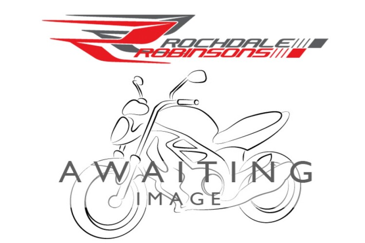 HARLEY-DAVIDSON STREET