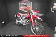 HONDA CRF250L