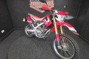HONDA CRF250L